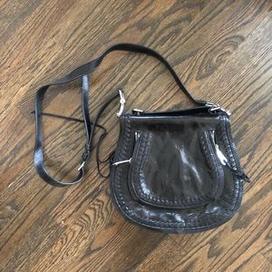 Rebecca Minkoff Saddle Bag